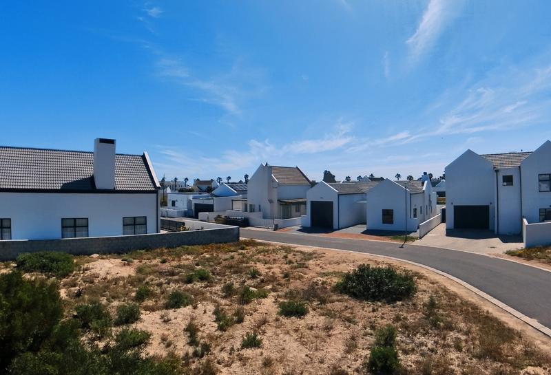 0 Bedroom Property for Sale in Britannia Bay Western Cape